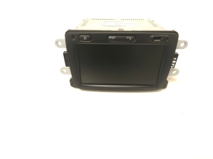 Autoradio - 281156409R