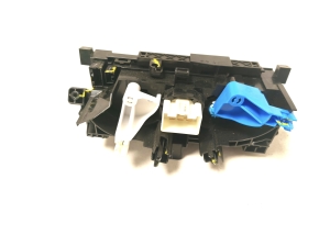 Dacia Duster (2017–2024) Heater control panel T93789B - 7