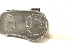 Dacia Duster (2017–2024) Näidikuplokk 248108412R - 2