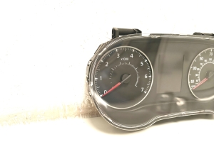 Dacia Duster (2017–2024) Näidikuplokk 248108412R - 9