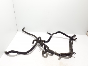   Durite de radiateur de refroidissement  - LJ938B550BE 
