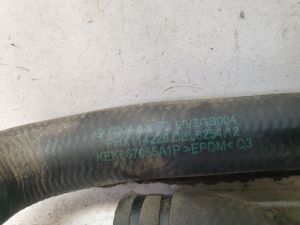 Mercedes Benz C-Class 204 (2007–2014) Voolik A2048301296 - 2