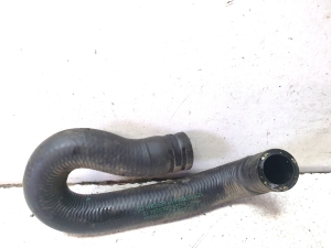 Mercedes Benz C-Class 204 (2007–2014) Voolik A2048301296 - 4