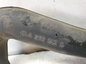 Mercedes Benz C-Class 204 (2007–2014) Voolik A2721421083 - 2