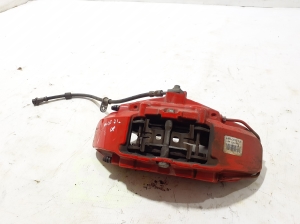 Ford Mustang Mach-E Mach-E (2020–2026) Eesmine pidurisadul LJ9C2B294FLB - 3