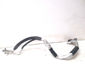 Mercedes Benz C-Class 204 (2007–2014) Kliimaseadme voolik A2048301015 - 2