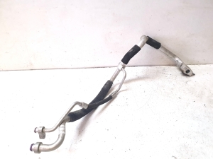 Mercedes Benz C-Class 204 (2007–2014) Kliimaseadme voolik A2048301015 - 3