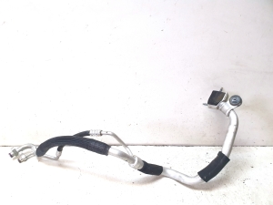 Mercedes Benz C-Class 204 (2007–2014) Kliimaseadme voolik A2048301015 - 5