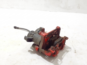 Ford Mustang Mach-E Mach-E (2020–2026) Tagumine pidurisadul KTLJ9C2D346BPA - 2