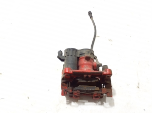   Bremssattel hinten  - KTLJ9C2D346BPA 