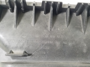 Mercedes Benz EQC N293 (2019–2026) Sonstiges Teil des Luftfiltergehäuses A2138308603 - 2
