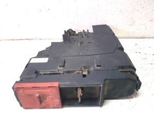 Pluskabel-Klemme - A2075401850