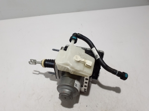 Ford Mustang Mach-E Mach-E (2020–2026) ABS plokk LK9C2D335CC - 3
