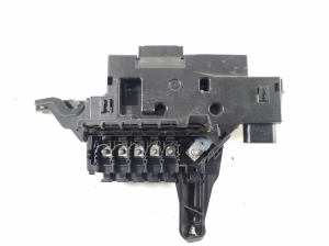 Mercedes Benz EQC N293 (2019–2026) Drošinātāju bloki A2135403539 - 2