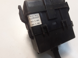 Kia Sorento (2009–2014) Fuse boxes 912402P032 - 3