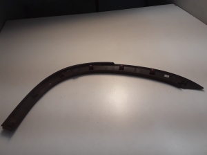 Kia Sorento (2009–2014) Zierleiste Kotflügel hinten 877442P000 - 2