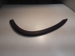 Kia Sorento (2009–2014) Zierleiste Kotflügel hinten 877442P000 - 3