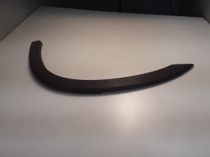 Rear fender molding - 877442P000