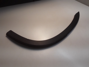 Kia Sorento (2009–2014) Zierleiste Kotflügel hinten 877442P000 - 4