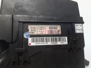 Kia Sorento (2009–2014) Sicherungskästen 912402P032 - 2