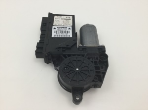 AUDI A4 B6 (2000–2005) Fensterhebermotor vorne 8E2959801B - 3