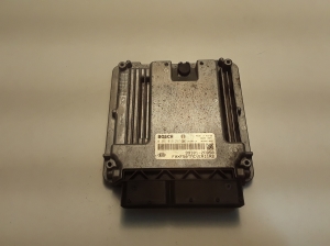 Engine control unit - 391012F850