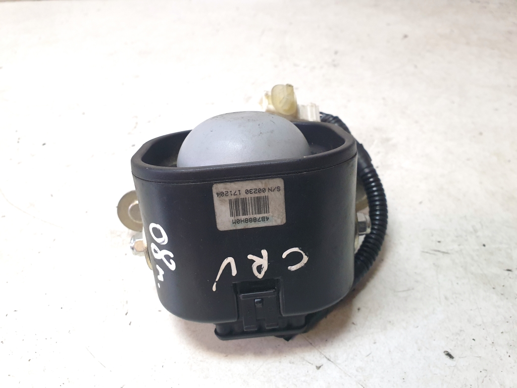 Honda CR-V (2006–2012) Alarmsirene 4B7888H0M Honda CR-V (2006–2012) Alarmsirene 4B7888H0M