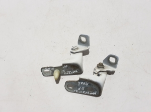   Charnière supérieure de porte avant  - H6BBA22800AB 