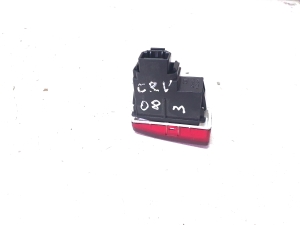 Honda CR-V (2006–2012) Warnblinkschalter M33808 - 2