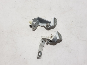   Charnière supérieure de porte arrière  - H6BBA26800AB 