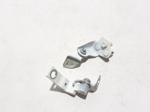Ford Mustang Mach-E Mach-E (2020–2026) Rear side door upper hinge H6BBA26801AB - 2