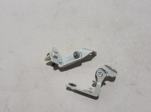   Scharnier Tür hinten oben  - H6BBA26801AB 