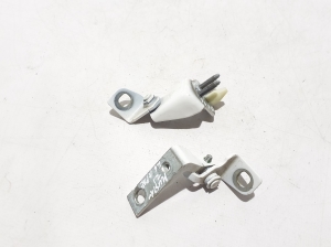 Ford Mustang Mach-E Mach-E (2020–2026) Rear side door upper hinge H6BBA26801AB - 3