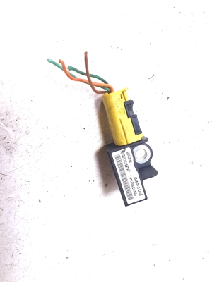 Honda CR-V (2006–2012) Airbagsensor 5WK43766 - 3