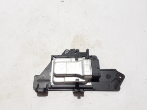 Calculateur moteur - MJ9812A650VA