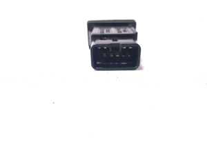 TOYOTA Avensis T25 (2003–2008) Warnblinkschalter 157963 - 2