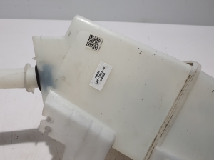 Ford Mustang Mach-E Mach-E (2020–2026) Front washer fluid reservoir LJ8B17B613AG - 3