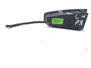 Citroen C4 Picasso (2007–2013) Control unit 9659796977 - 2