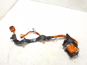 Ford Mustang Mach-E Mach-E (2020–2026) Battery charging port LJ9814B308BG - 2