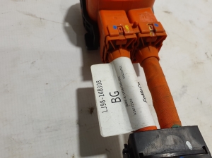 Ford Mustang Mach-E Mach-E (2020–2026) Battery charging port LJ9814B308BG - 6