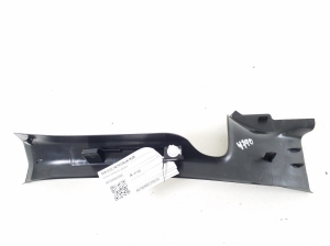 Mercedes Benz EQC N293 (2019–2026) Inner sill trim A2536860200 - 2