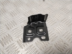 Mercedes Benz A-Class 177 (2018–2026) Front fender bracket A1778802200 - 3
