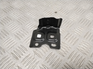 Mercedes Benz A-Class 177 (2018–2026) Front fender bracket A1778802200 - 3