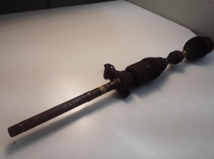 Kia Sorento (2009–2014) Front drive shaft and its parts 495012W050 - 3