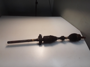 Front drive shaft and its parts - 495012W050