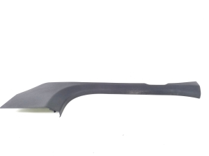 Mercedes Benz EQC N293 (2019–2026) Inner sill trim A2056860036 - 4