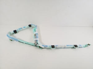 Mercedes Benz EQC N293 (2019–2026) Katuse turvapadi A2938600100 - 3