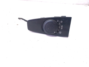 Citroen C4 Picasso (2007–2013) Control unit 9659796977 - 3
