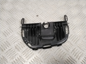Mercedes Benz G-Class (2018–2026) Front parking sensor holder A4638858101 - 2