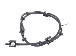 Mercedes Benz EQC N293 (2019–2026) Frontscheibenwaschdüse A2538602300 - 2